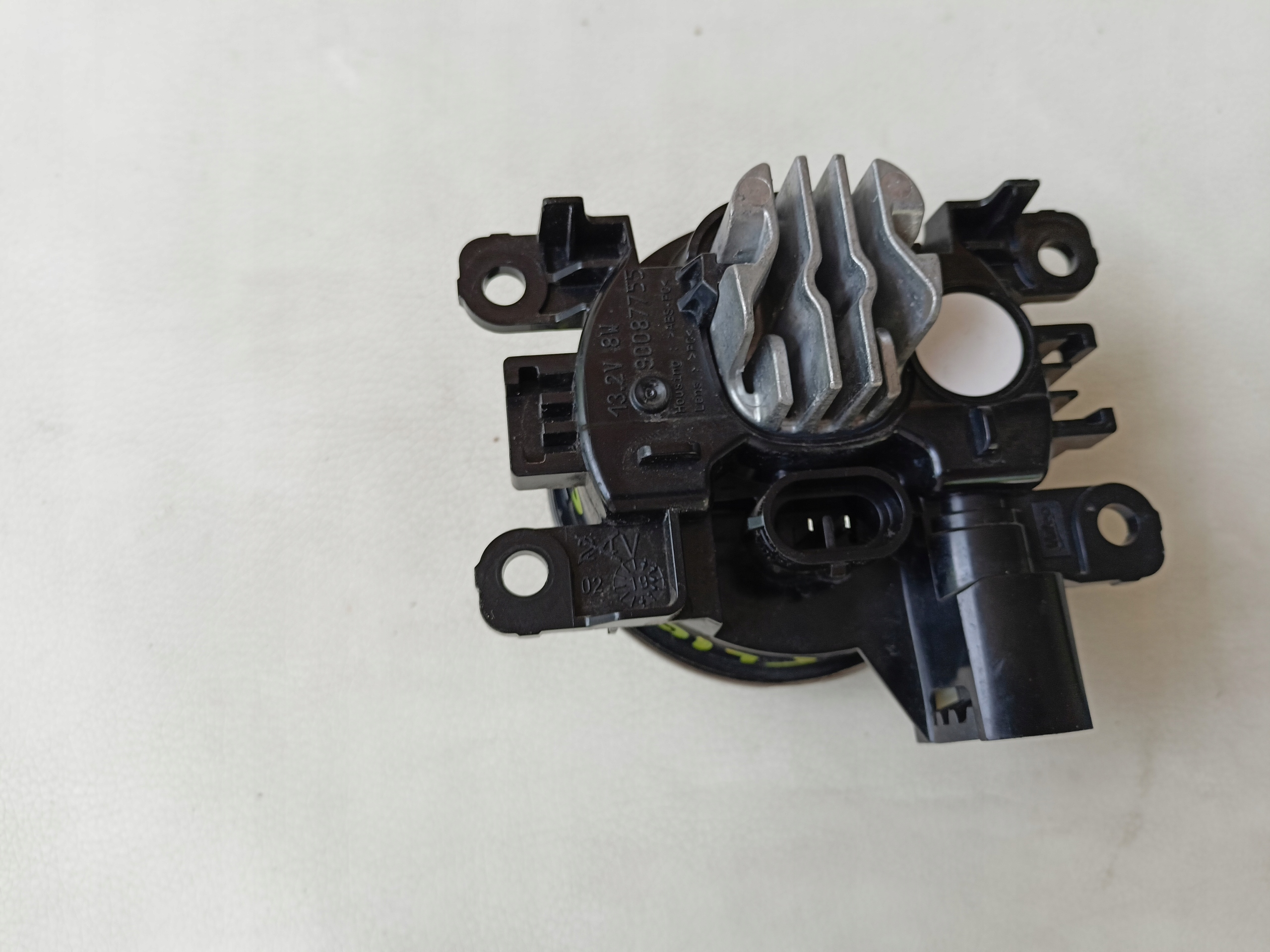 RENAULT CAPTUR/CLIO LED LINKS VORNE VORNE