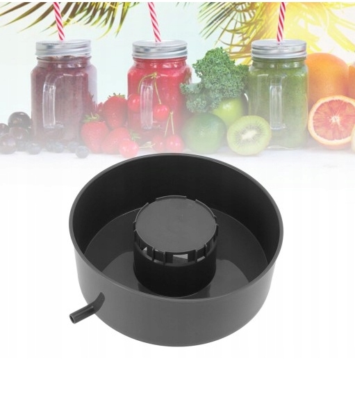 Sokownik parowy / sokowirówka do Thermomix TM31 Pojemność 1 l