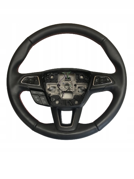 Volant Cuir, en cuir MULTIFUNKCJA KUGA MK2 LIFT