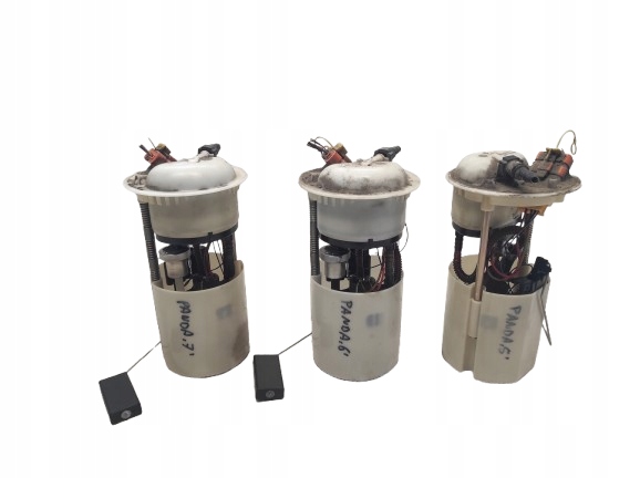 FIAT PANDA II 2 03- 1.1 1.2 POMPA PALIWA