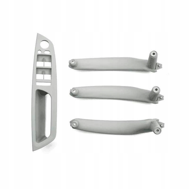 33030979584-GRAY - Ручки ручка ручка двери BMW E70 E71 X5 X6