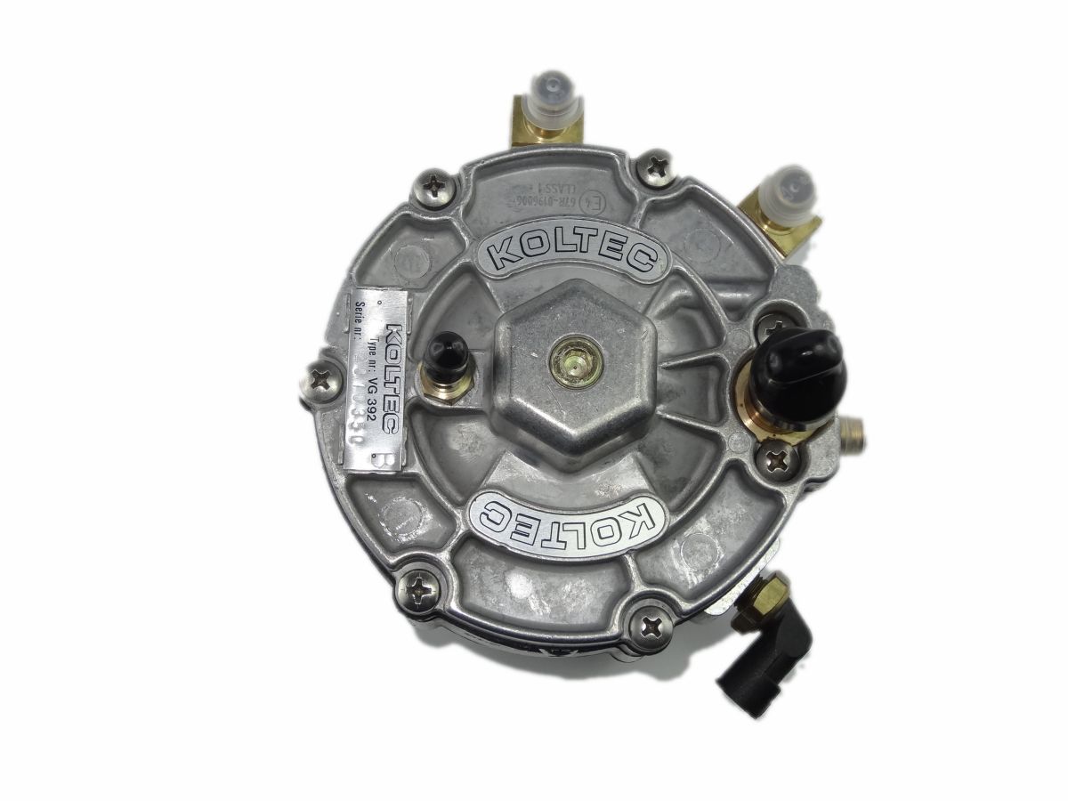 Koltec VG392 KOMPLET NAPRAWCZY REDUKTORA Engine Type Gasoline No information
