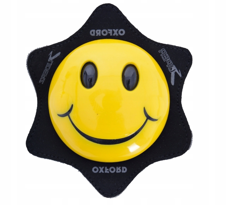 

Slidery ślizgacz kolana Oxford Smile Moto Opinie
