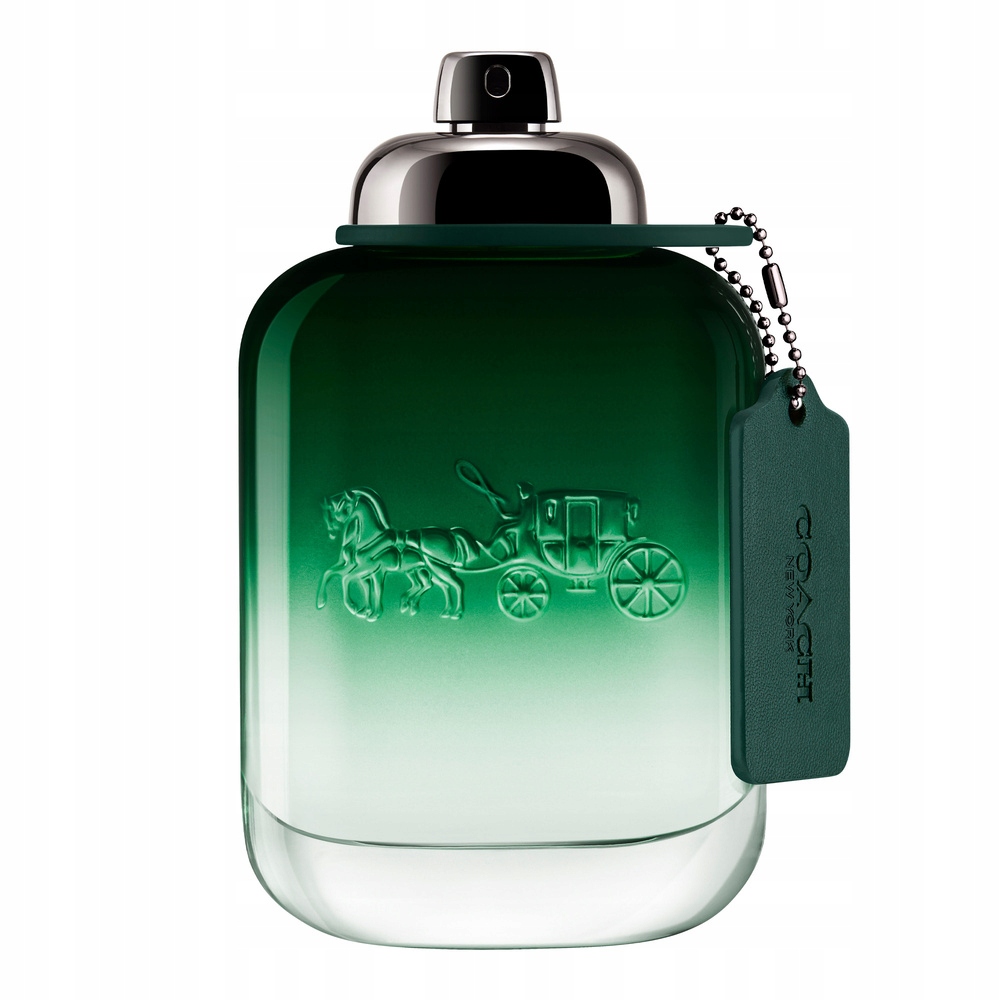 Coach Green Edt 100ml Spráj