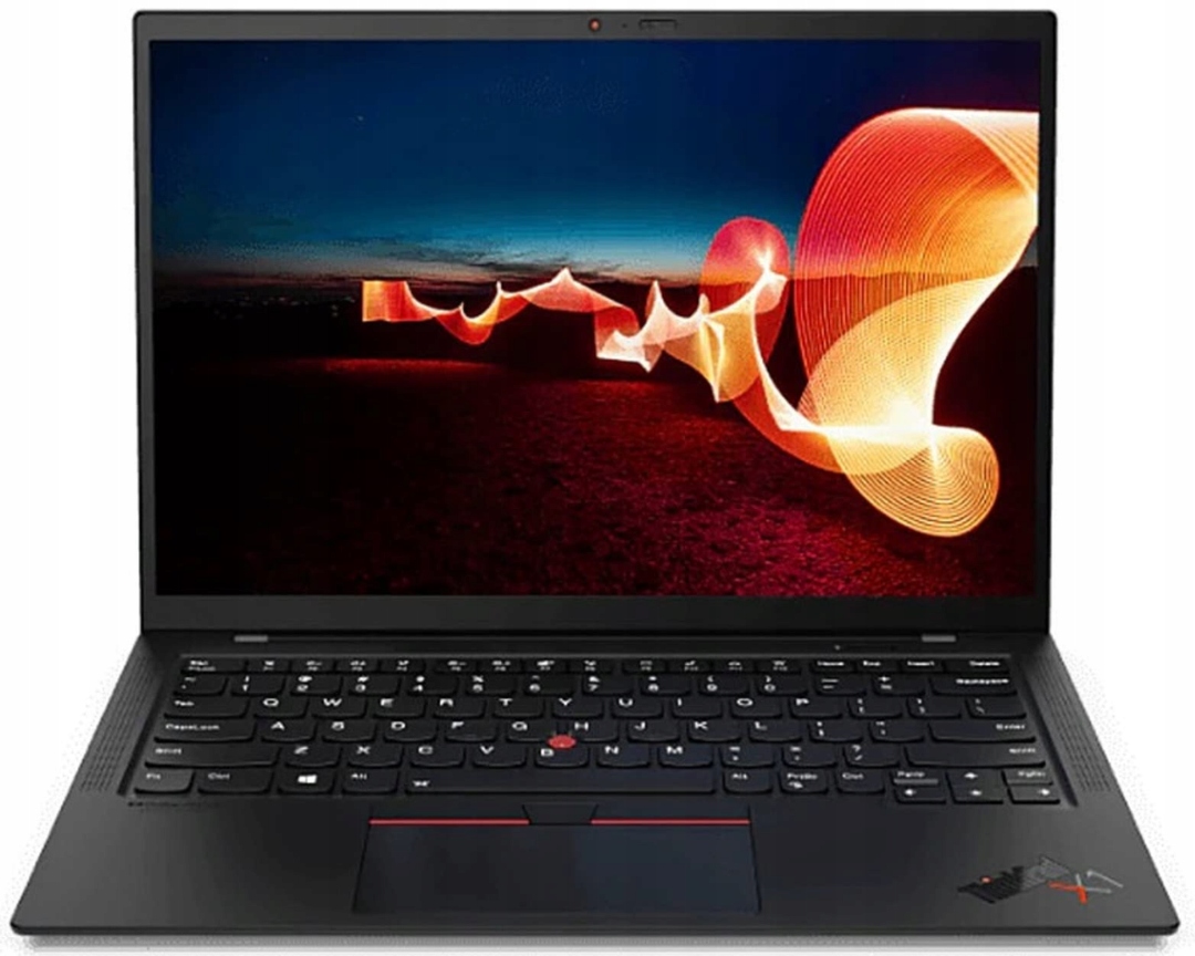 Notebook Lenovo ThinkPad X1 Carbon G9 14 Wuxga i5 16GB 512GB Ssd