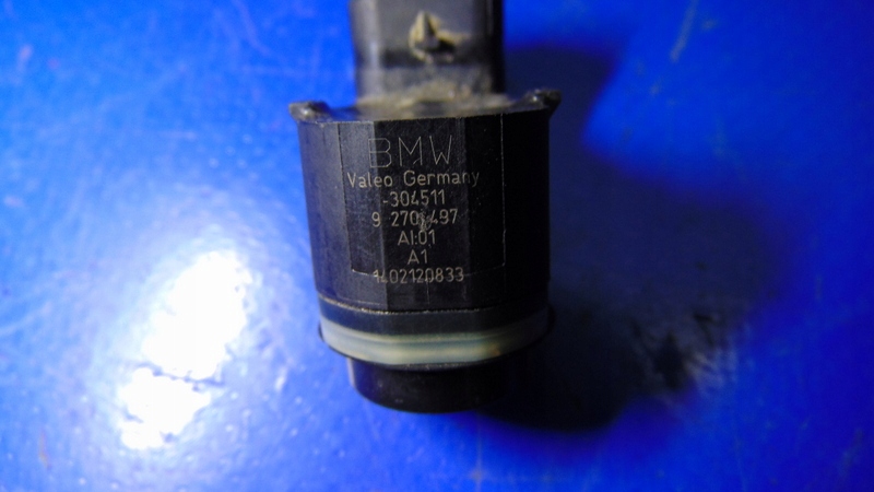 Sensor Parken PDC A84 BMW F10 F11 10-17R