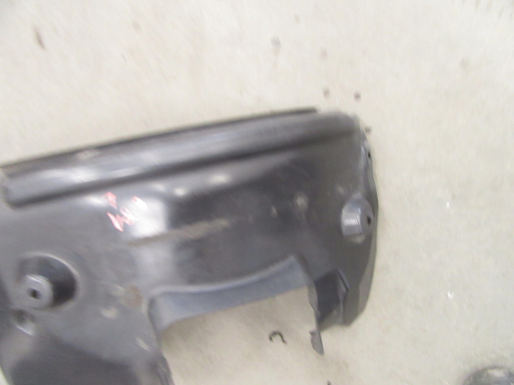 Pare soleil Gauche Avant BMW e81 e87