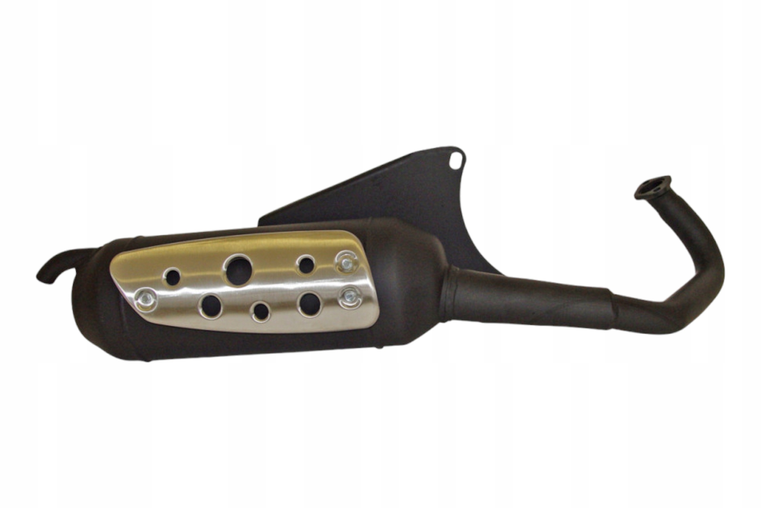 Tłumik Tecnigas Silent Pro Aprilia Mojito 50