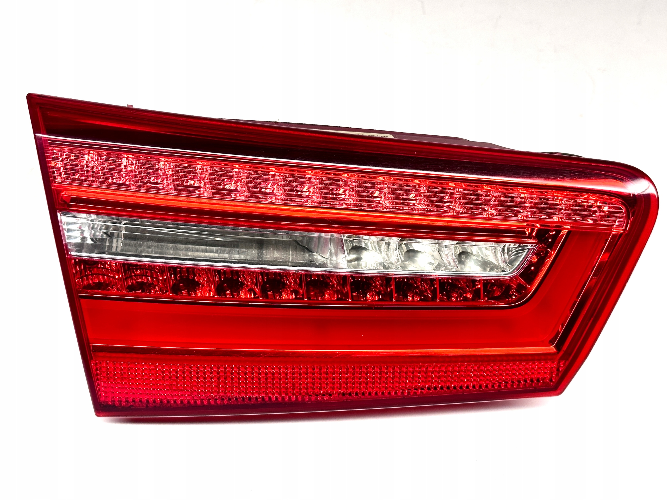 AUDI A6 S6 C7 AVANT SLINE light left rear part left rear LED NEON 4G9945093B