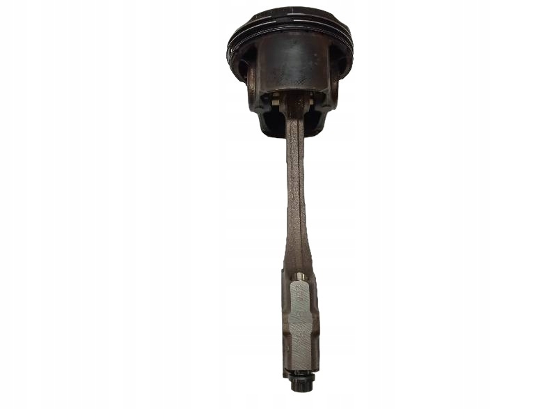 pistone Biella 0800T 1.6 VVTI Toyota Auris e (2006-2012)