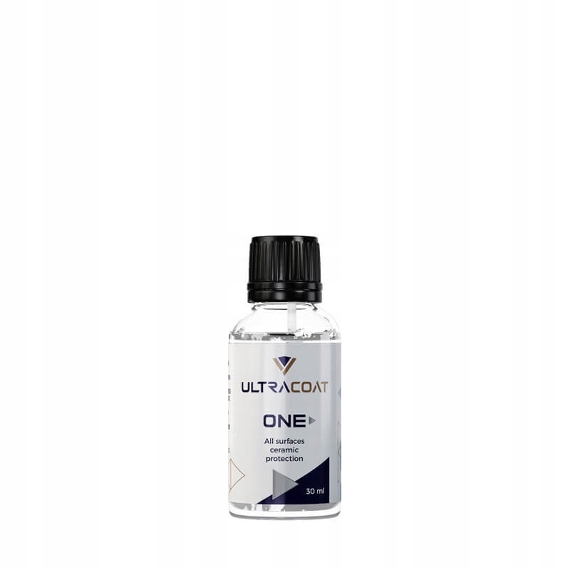 Ultracoat One 30ml - Powłoka ceramiczna 9h