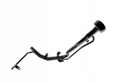 Nissan Qashqai 2007-2014 trubka Palivové Nádrže Diesel