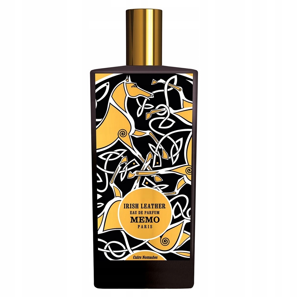 Memo Paris Irish Leather parfémovaná voda sprej 75 Ml