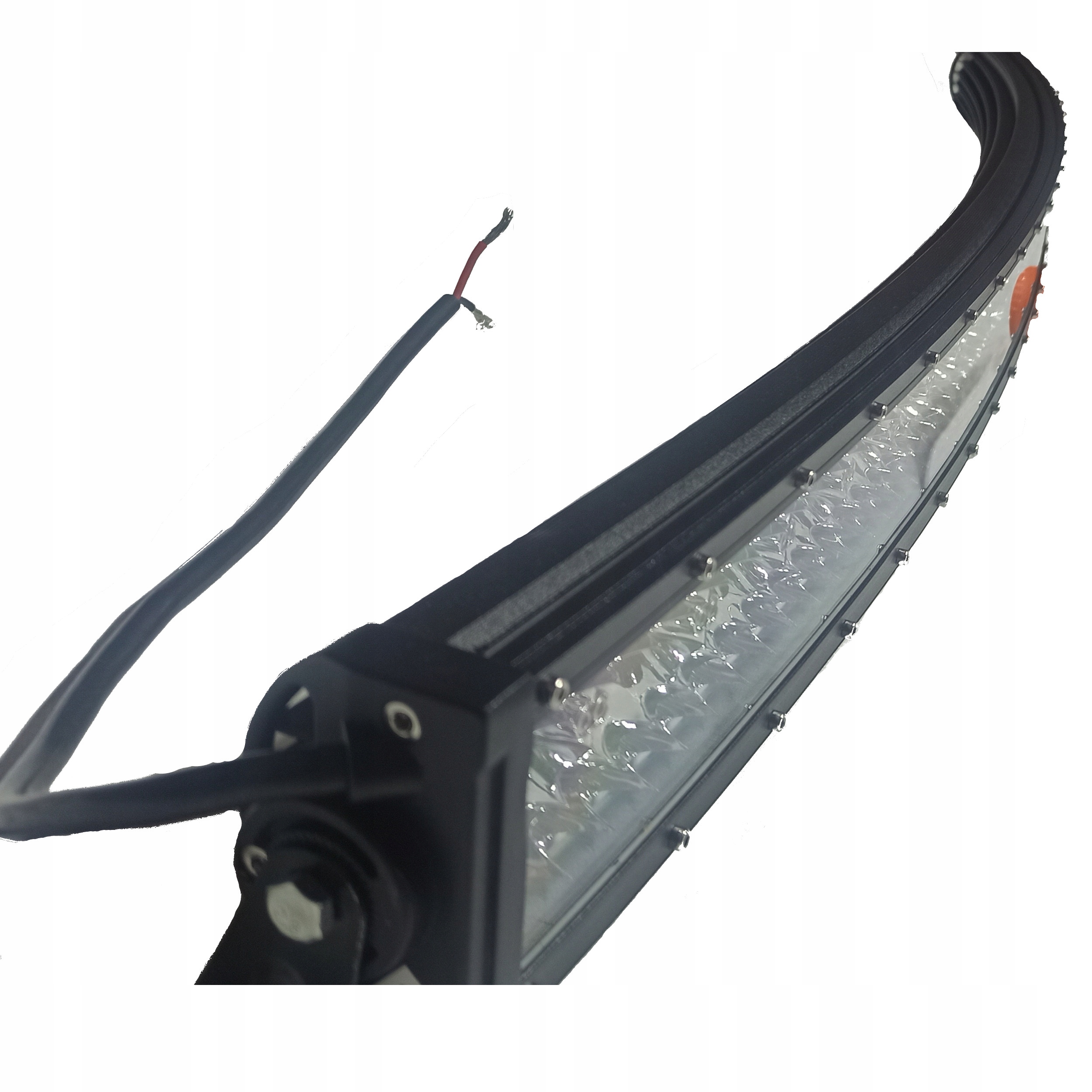 LAMPA ROBOCZA DALEKOSIEZNA LED BAR 120CM 980W