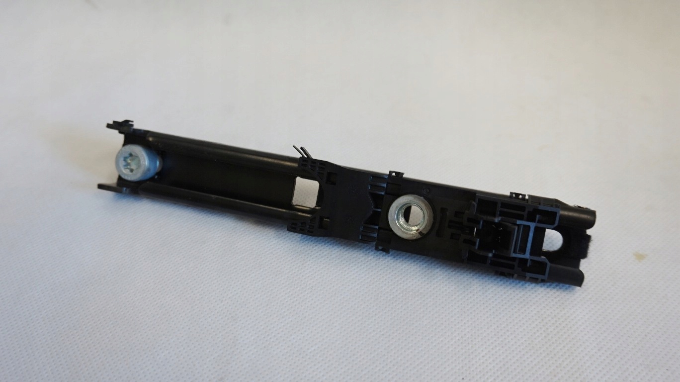 REGULACJA WYSOKOŚCI PASA CITROEN C5 AIRCROSS