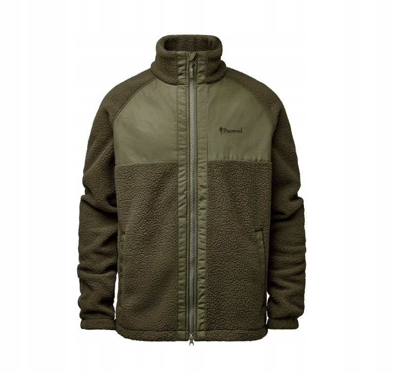 Bluza polarowa Pinewood Pile Fleece 5366-135 roz. M