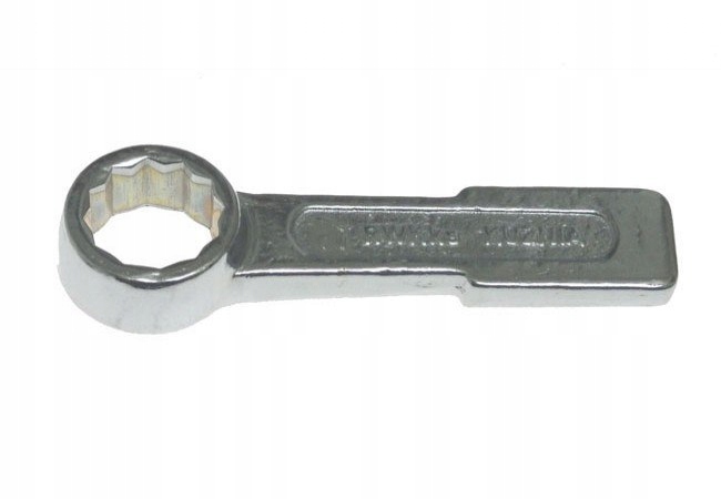 

Kuźnia Klucz oczkowy do pobijania RWKkS 30 mm