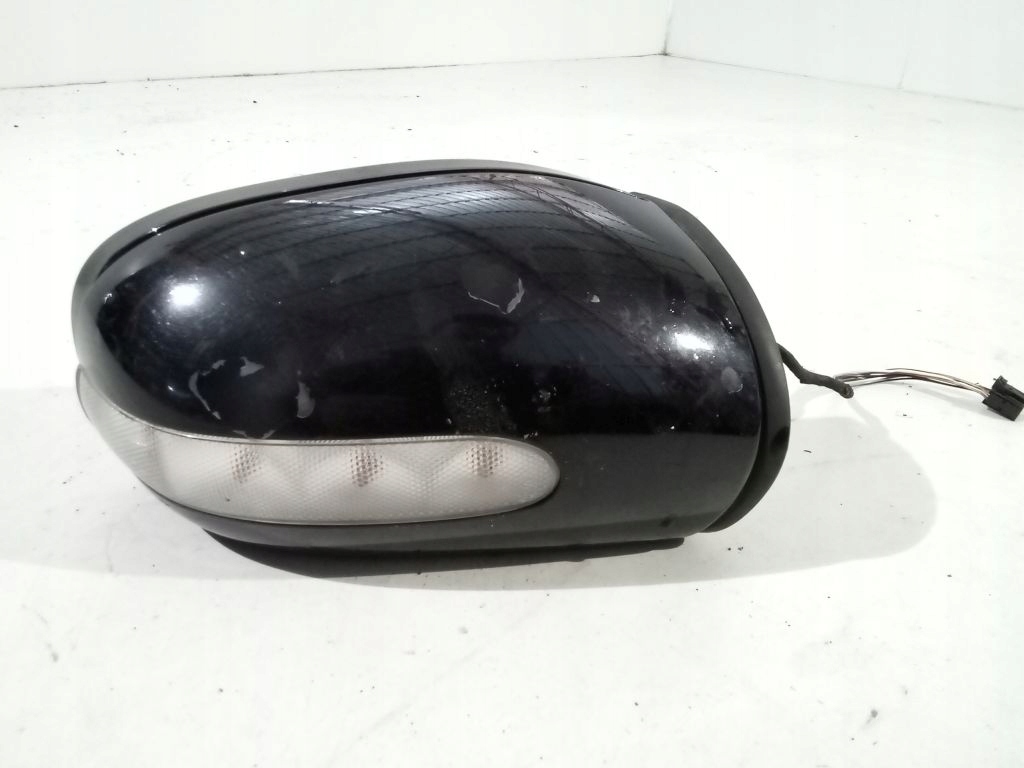 Mercedes C klasa W203 lift mirror right el 040