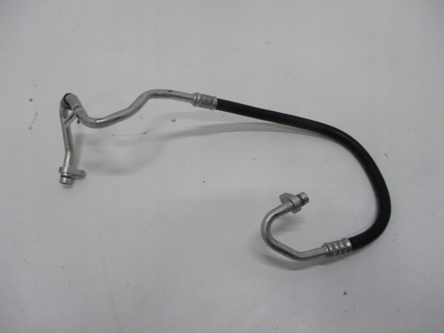 PRZEWÓD KLIMATYZACJI RENAULT SCENIC IV 924908189R