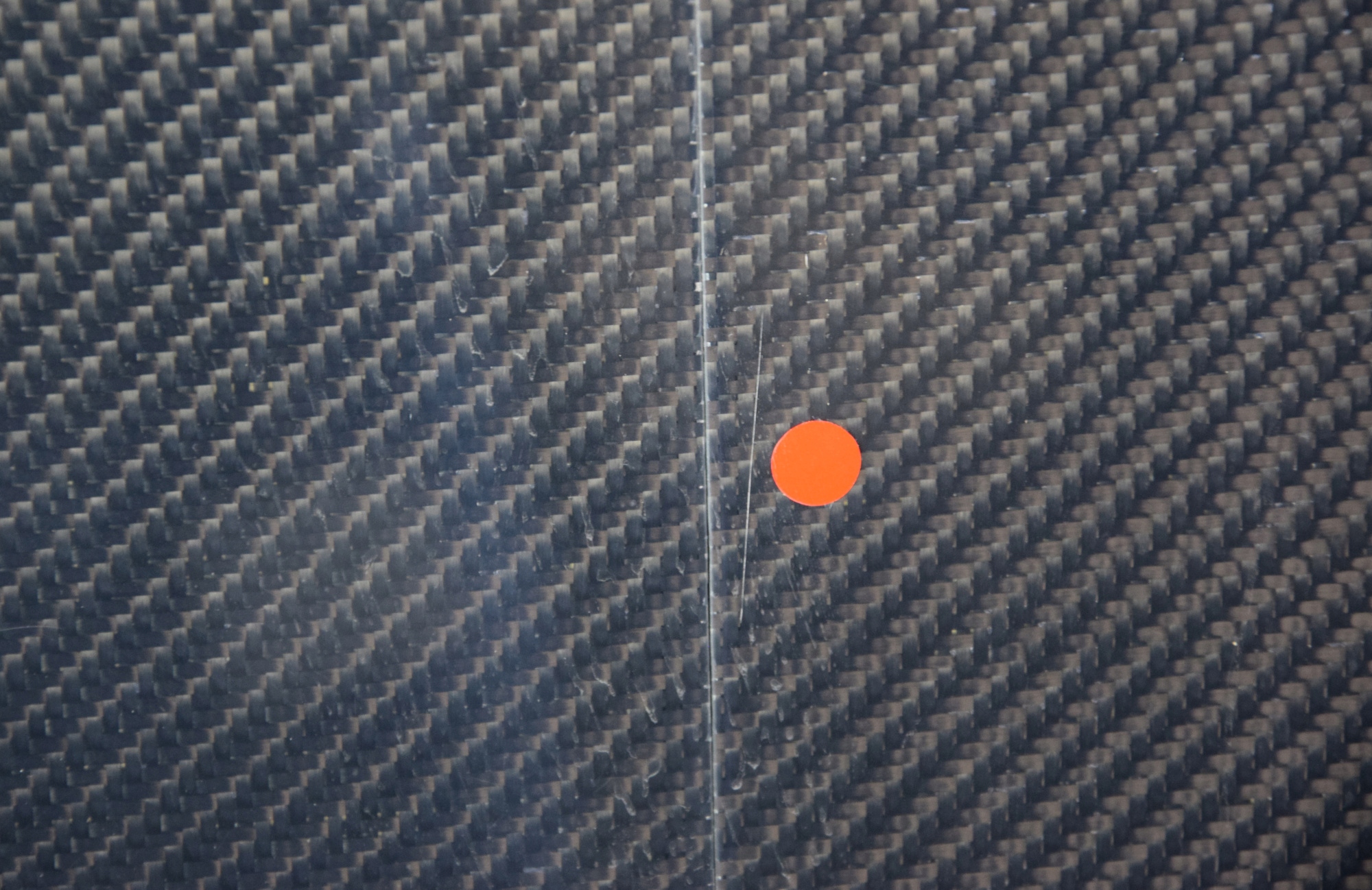 Splitboard PATHRON Carbon Powder 160cm MW Outlet Model Carbon Powder Split