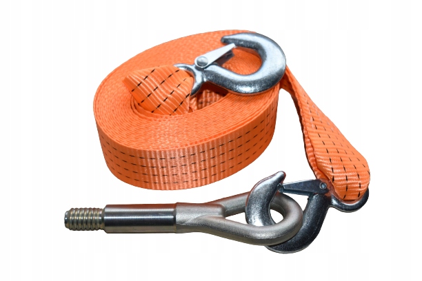 HYUNDAI i10 i20 ŚRUBA HAK UCHO DO HOLOWANIA EAN (GTIN) 5904844961570