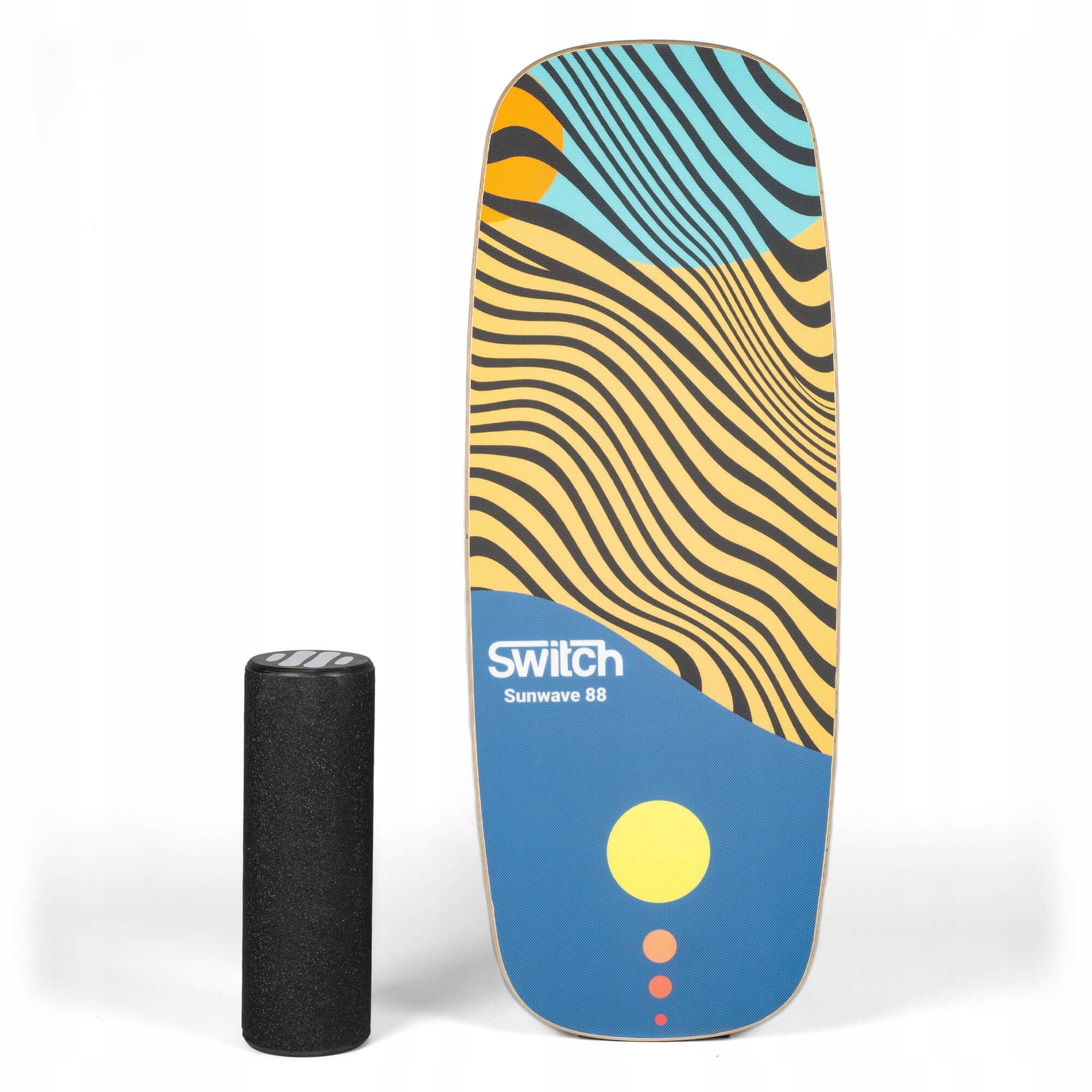 Switch Balance Board Sunwawe88 stoppery balanční deska