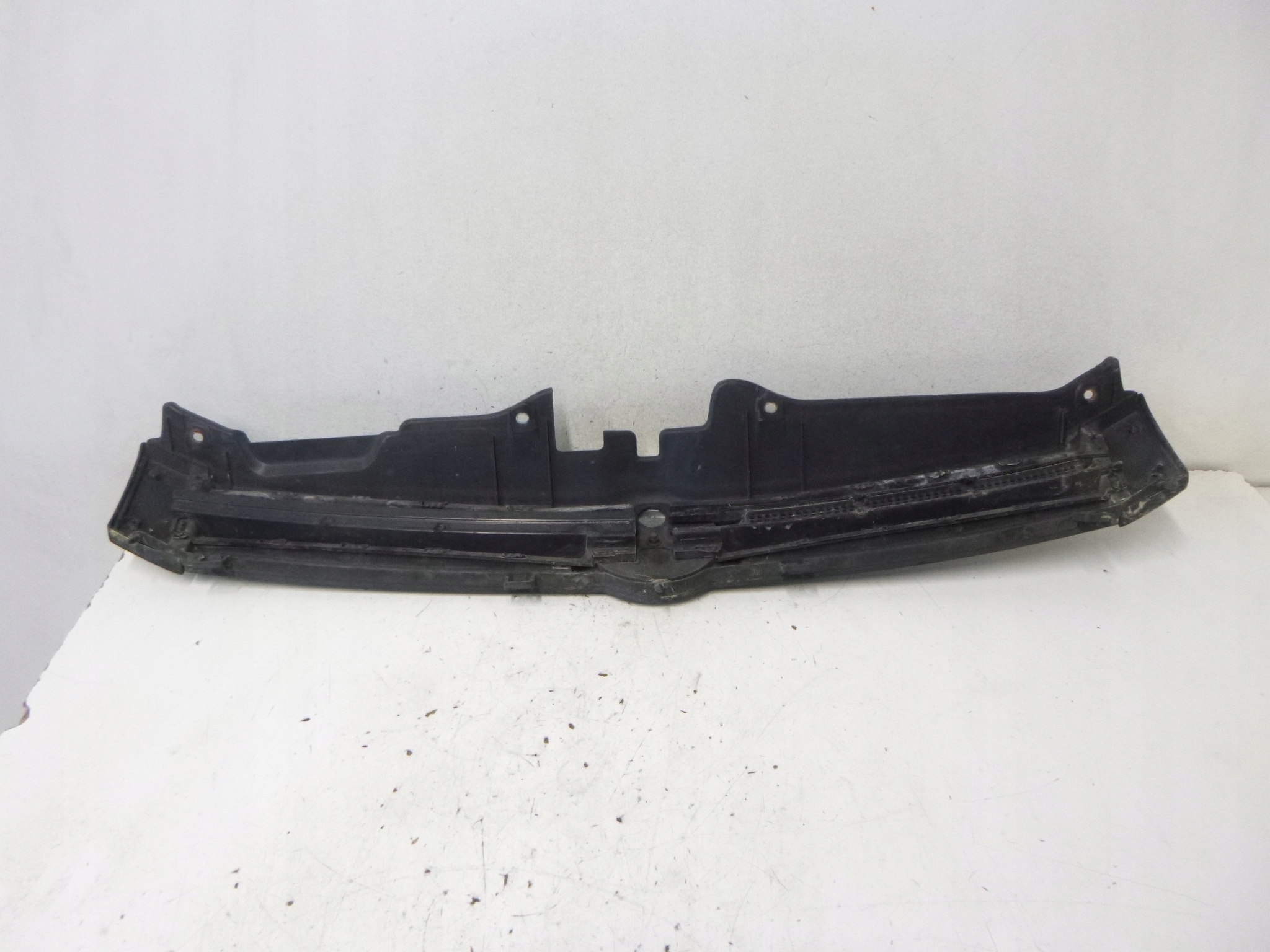 GRILL GRILL FIAT PANDA II 2007R.