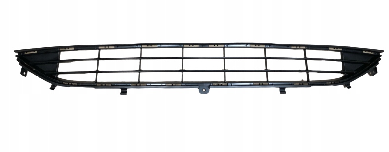 FORD FIESTA MK8 KRATKA GRILL ATRAPA ZDERZAK PRZOD