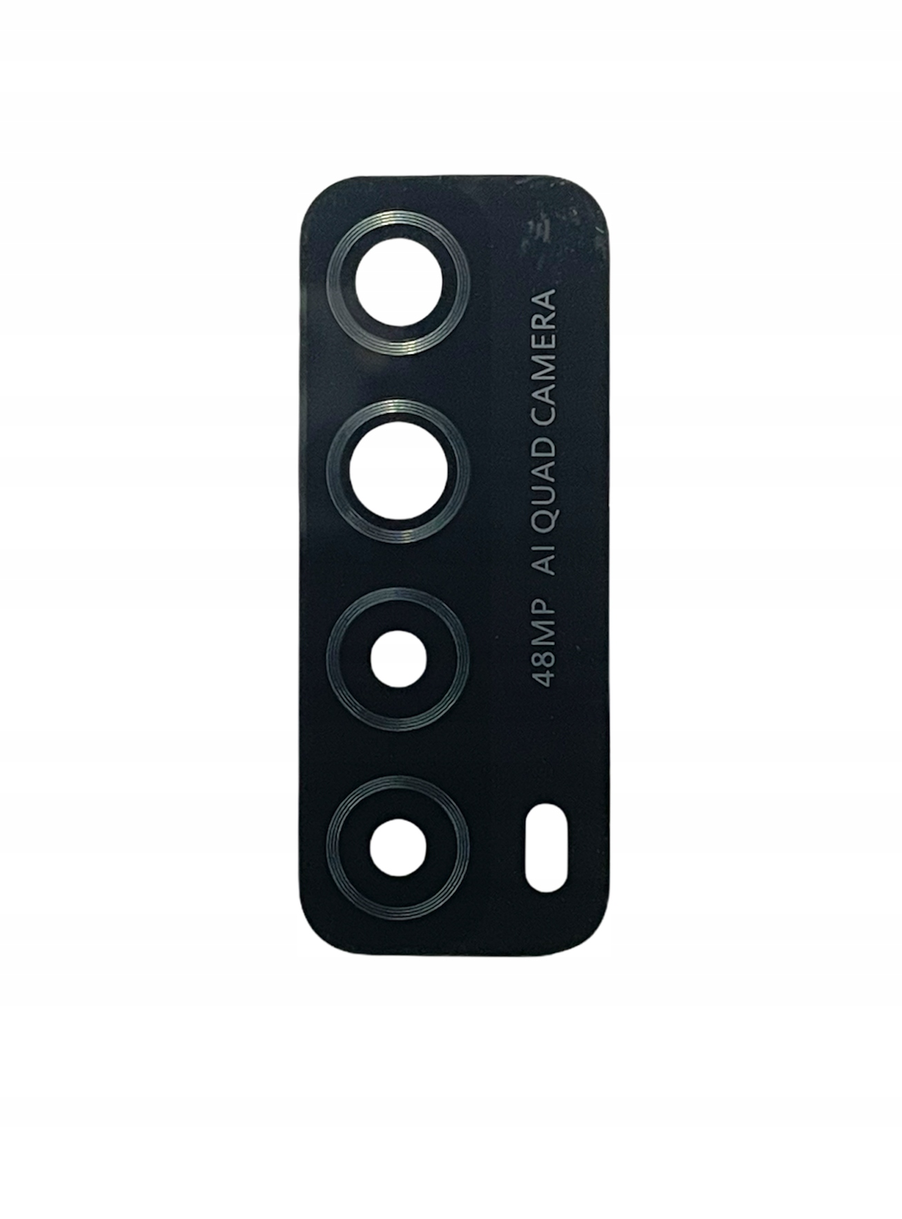 SZYBKA SZKŁO OSŁONA APARATU DO HUAWEI P SMART 2021 Pasuje do marki Huawei