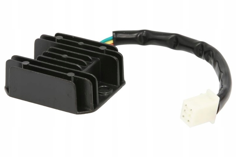 

Regulator napięcia Quad Atv Bashan 200 250 5-PIN