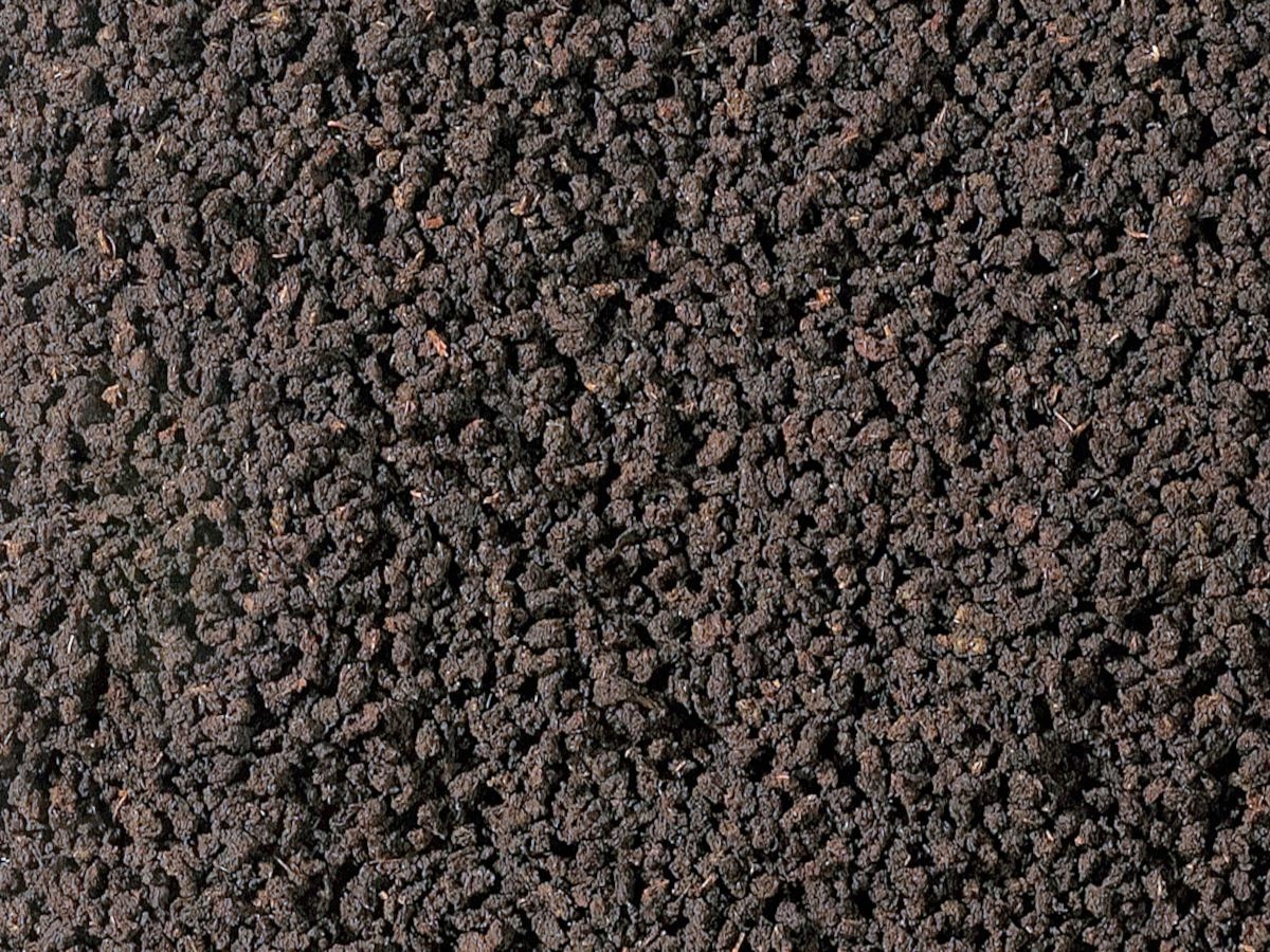 Levně Čaj černý Assam Bukhial Bop Ctc 1 kg