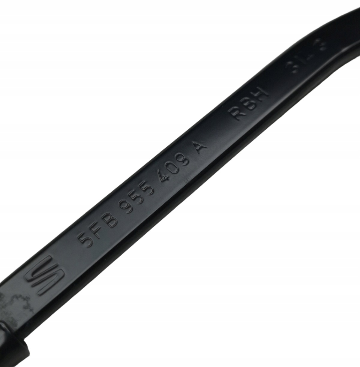 wiper arm left Cupra Leon IV Sportstourer 5FB955409A new