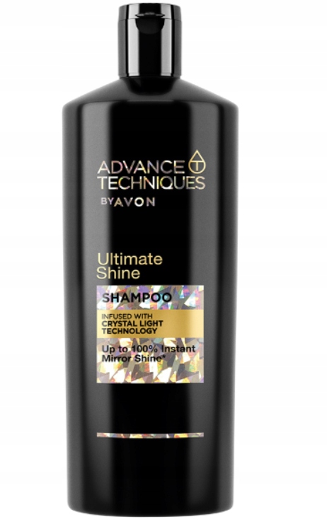 

Avon Szampon do włosów Połysk 700ml