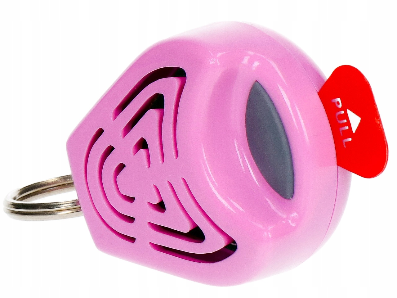 ULTRADŹWIĘKOWA OCHRONA PRZED KLESZCZAMI DLA DZIECI TICKLESS KID NA KLESZCZE Marka Tickless