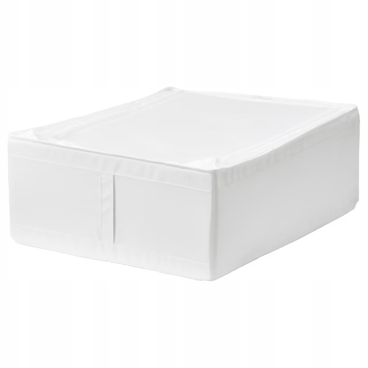 

Ikea Skubb Pojemnik Na Ubrania Pościel 44x55x19 CM