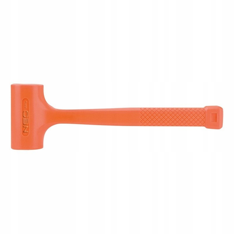 

Młotek Bezodrzutowy 840g Neo Tools 25-071