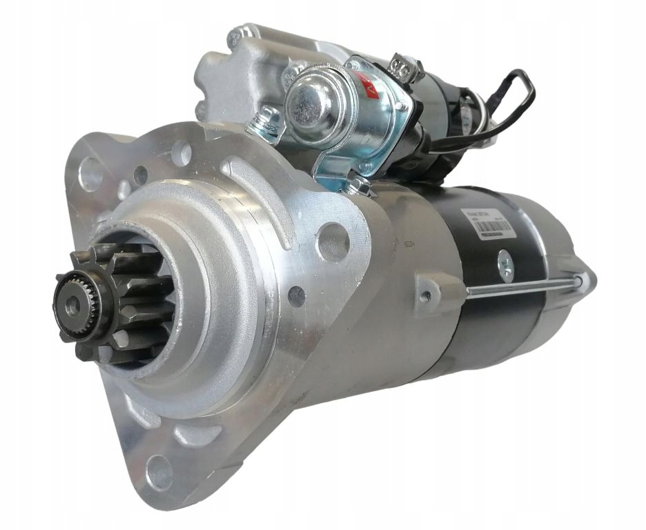 NOWY ROZRUSZNIK MERCEDES ACTROS MP4 ANTOS AROCS Producent części WAI