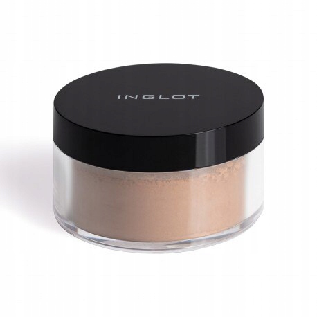 

Puder Sypki Inglot Perfect Finish 23g 04