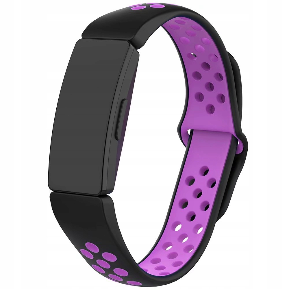 

Pasek Bransoleta Do Zegarka Fitbit Inspire Roz.s