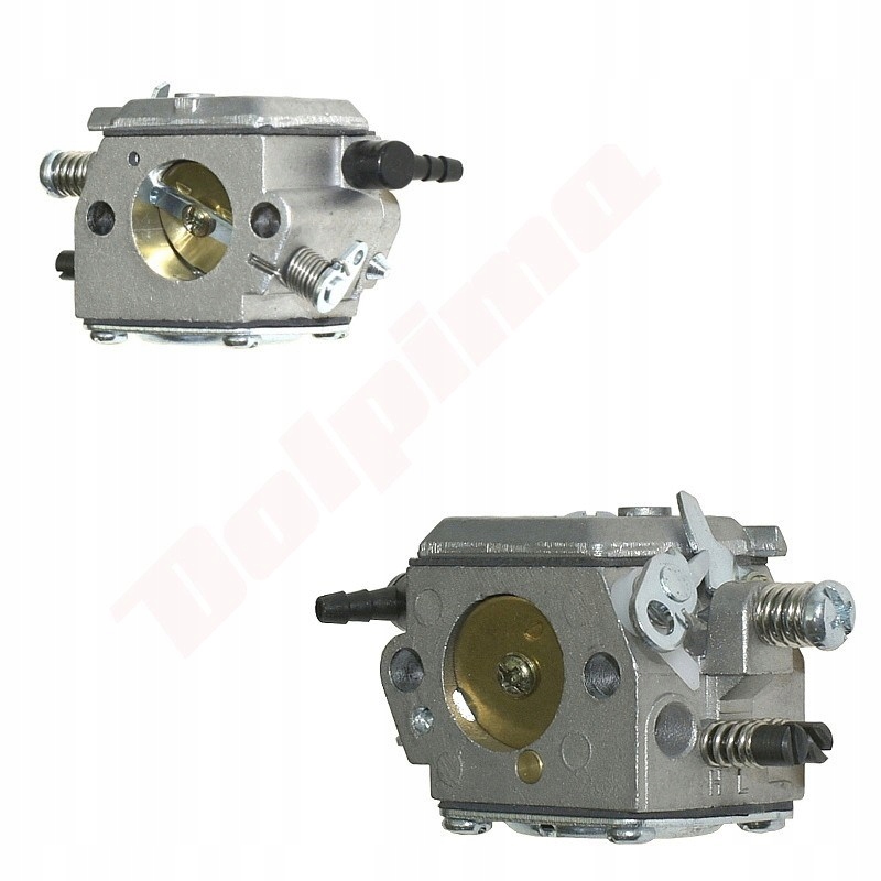 Karburátor Husqvarna 254, 257 (503 17 36-01, 503 28 10-11, 503 53 27-01)