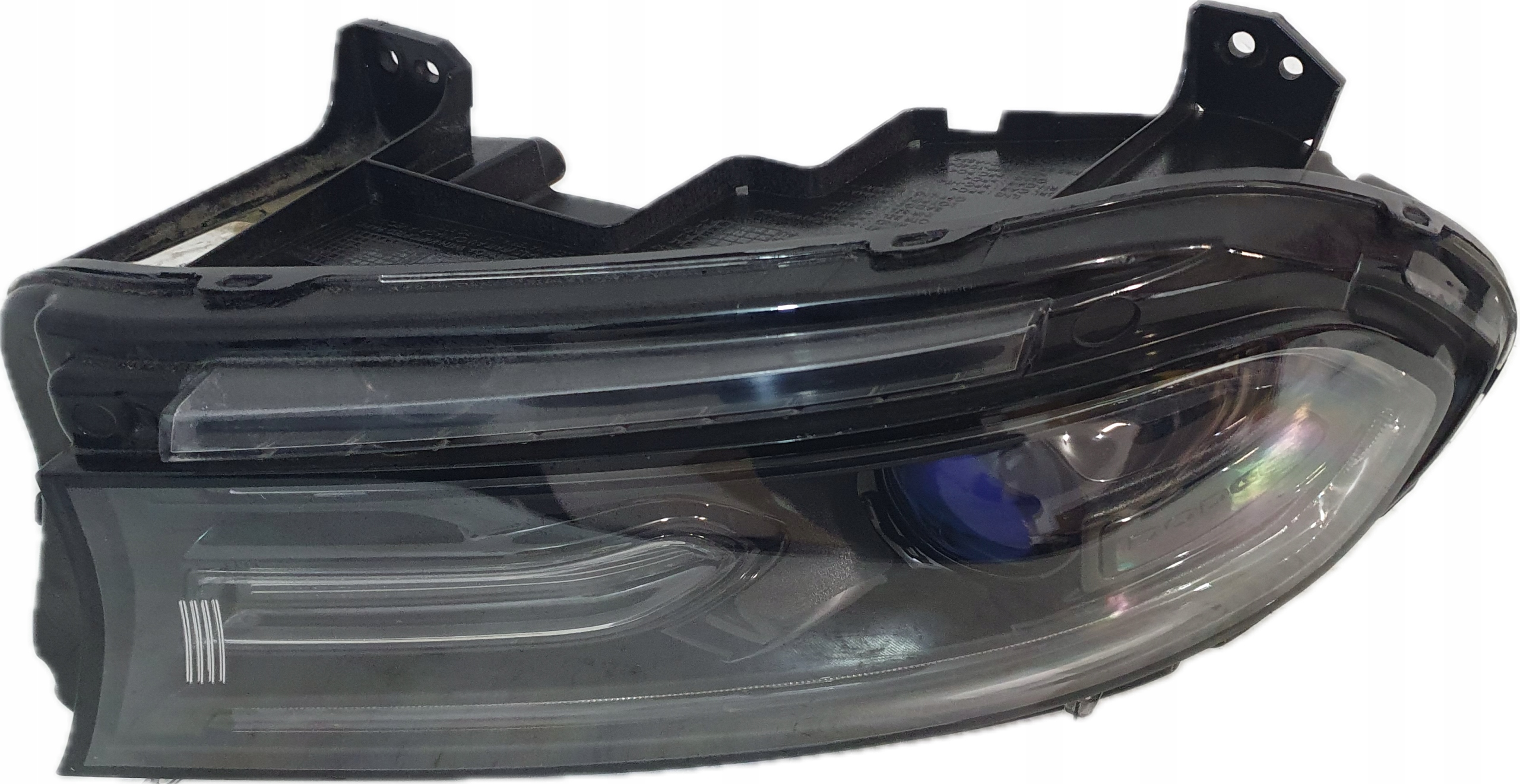 DODGE CHARGER 2015- light front left right front REFLEKTOR