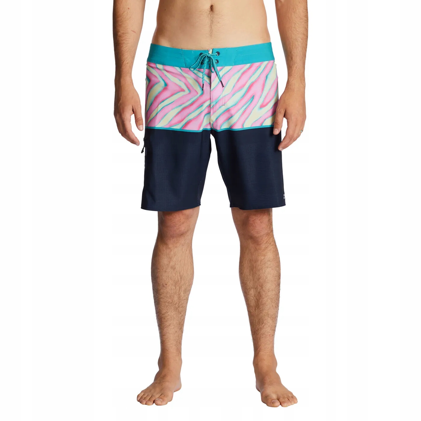 Billabong Barevná Boardshorty Kapsa (34)