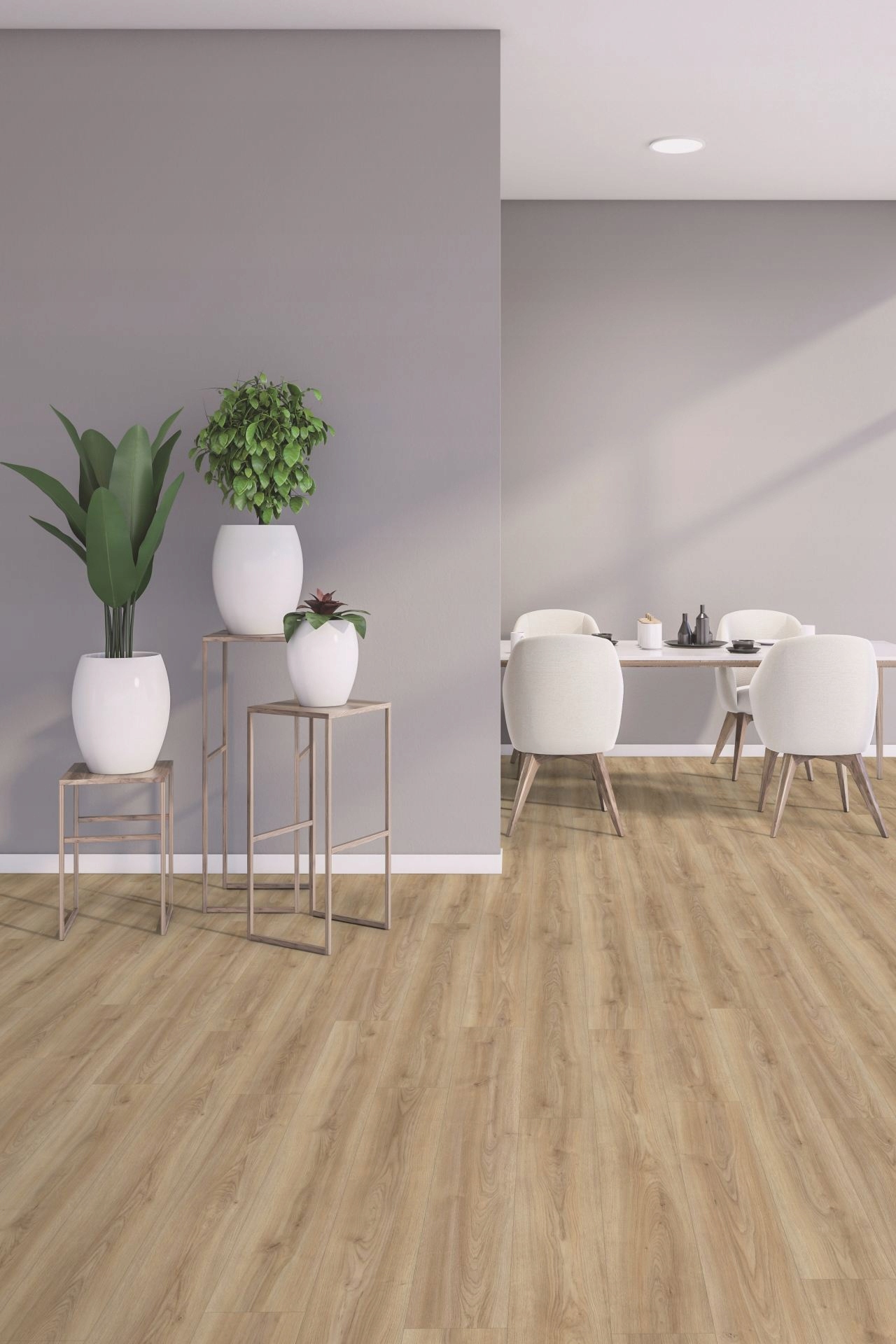 Panele podłogowe DĄB BRAGA 2241 LOTUS 2,022m Kolor producenta DĄB BRAGA 2241