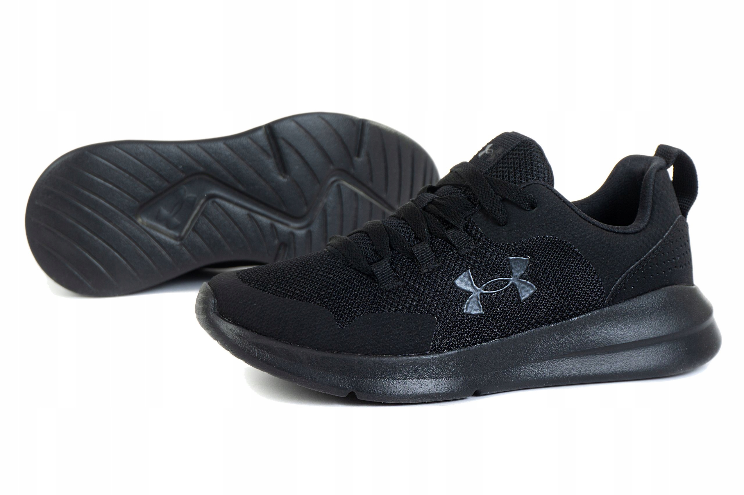 

Buty Under Armour Essential 3022954-004 R. 44