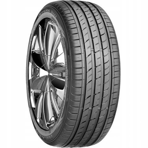 1x Opona letnia Nexen N'fera SU1 235/45R17 97Y XL Fr