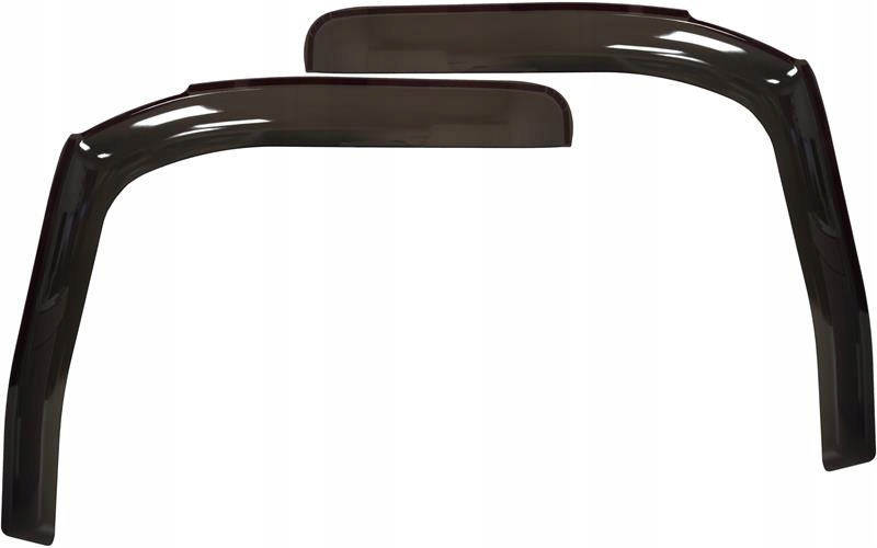 Deflektory Bočních Skel Volvo FH4 FH5 FM4 FM5