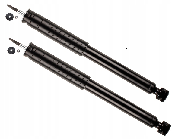 MERCEDES KLASA E W210 AMORTYZATORY GAZOWE PRZÓD