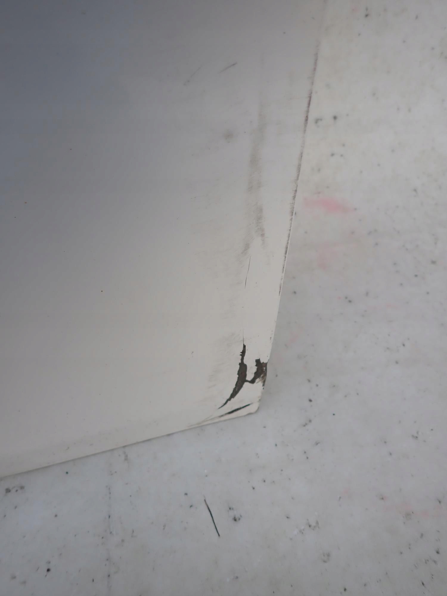 HYUNDAI IX35 09-13 door front front right