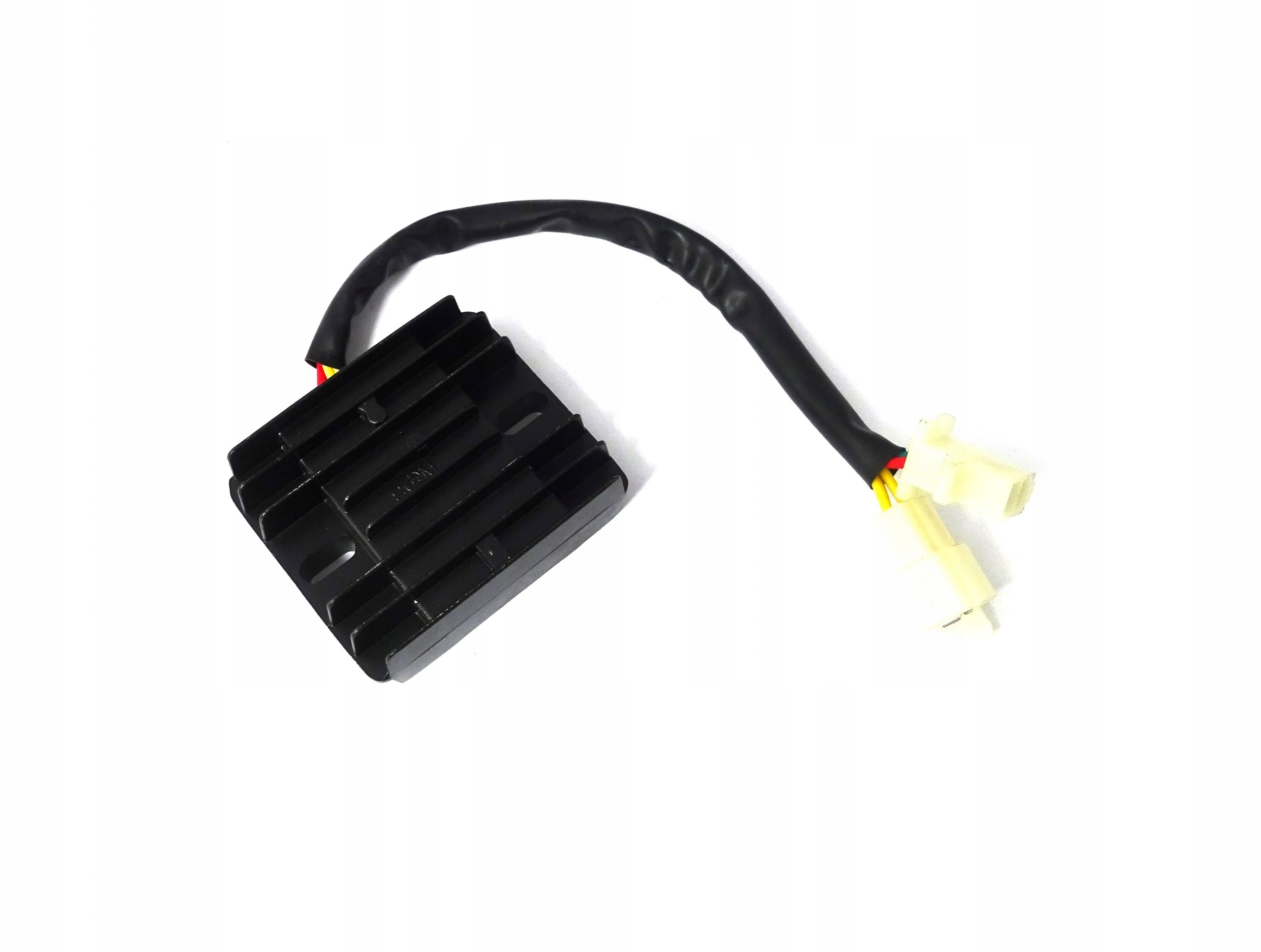 JUNAK S125 REGULATOR NAPIĘCIA YESON