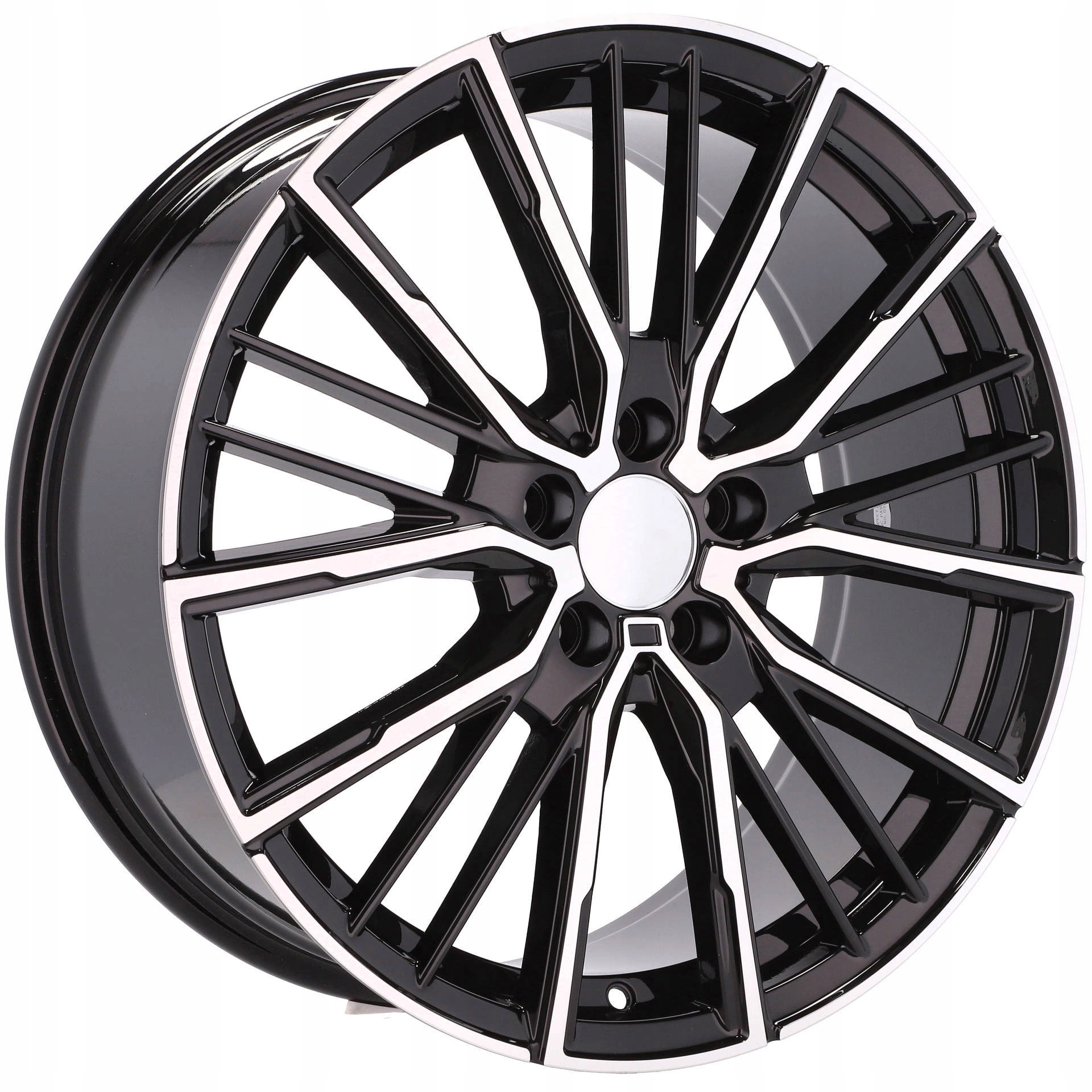 Диски 18'' к BMW 6 (E64) (F12) Gran Купе (F06)